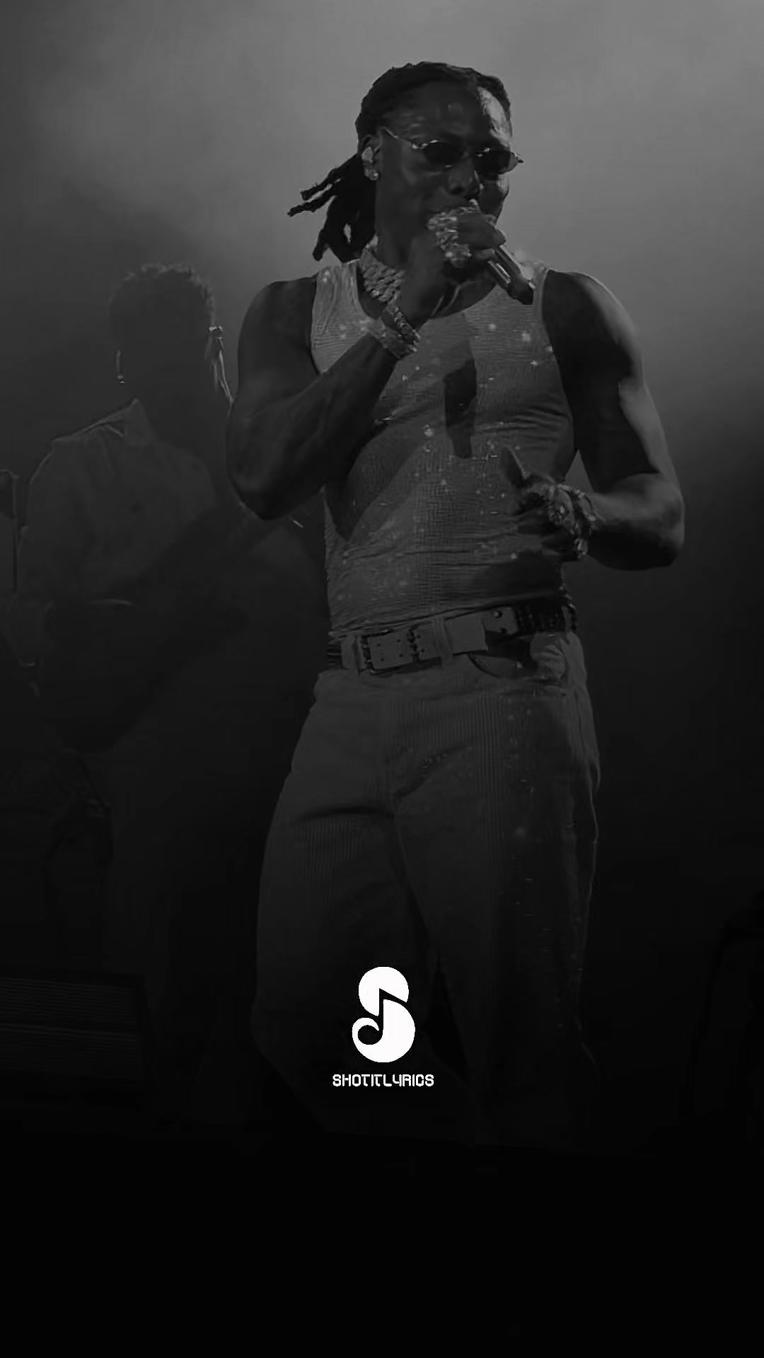 @S H O T I T L Y R I C S