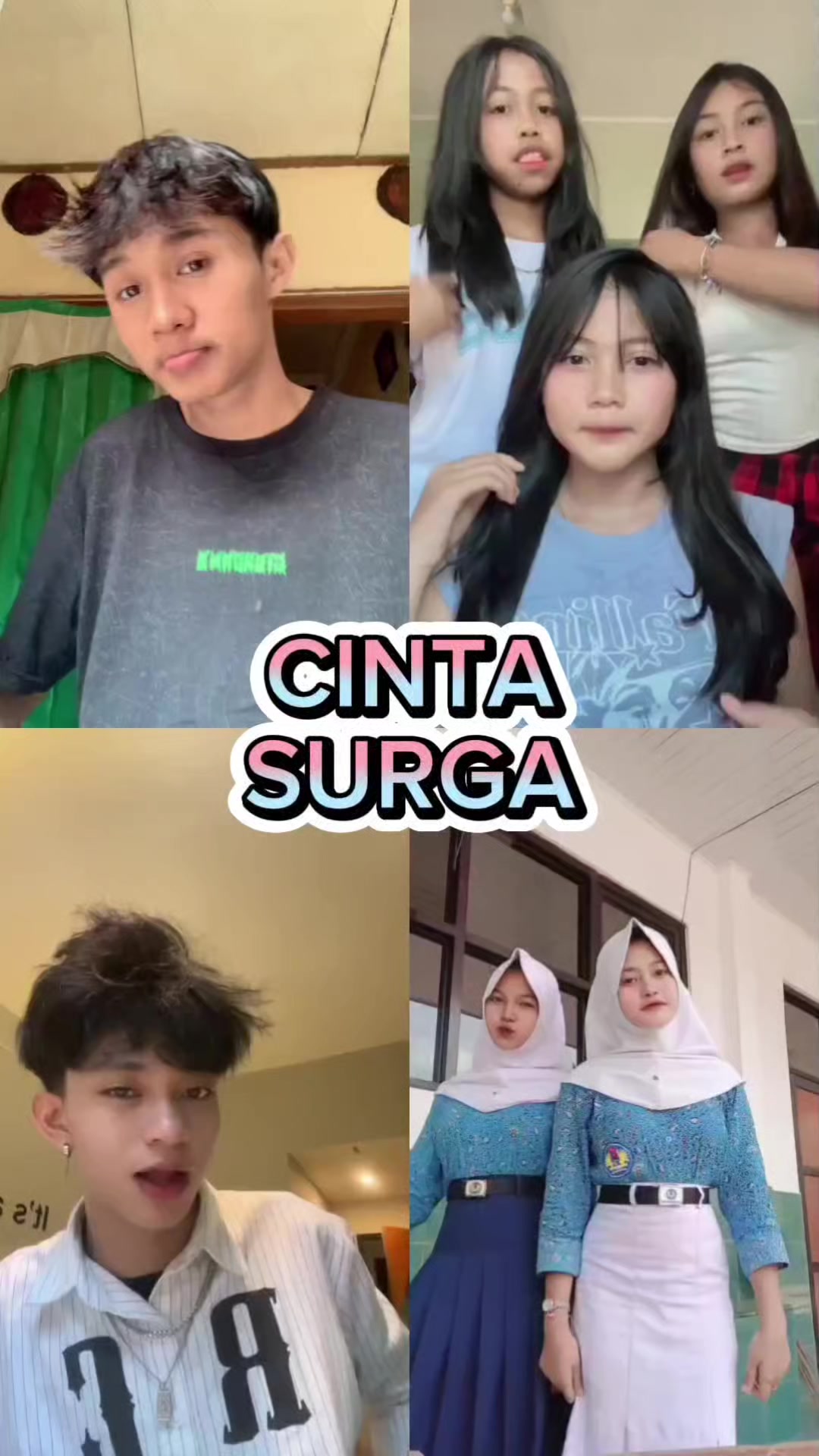 @Clara Calista