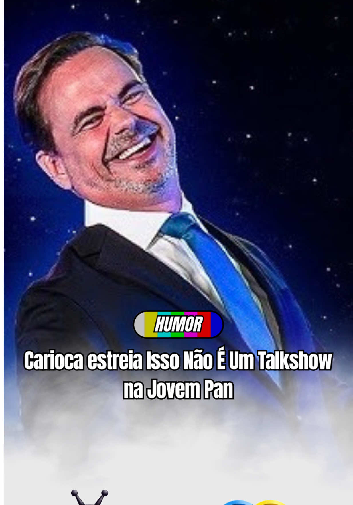 @Observatório da TV