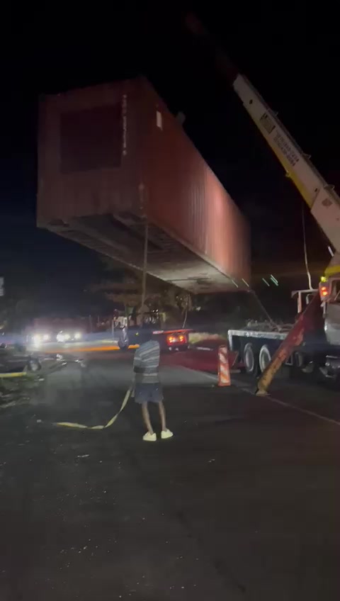 @T. Bros Trucking &Equipment