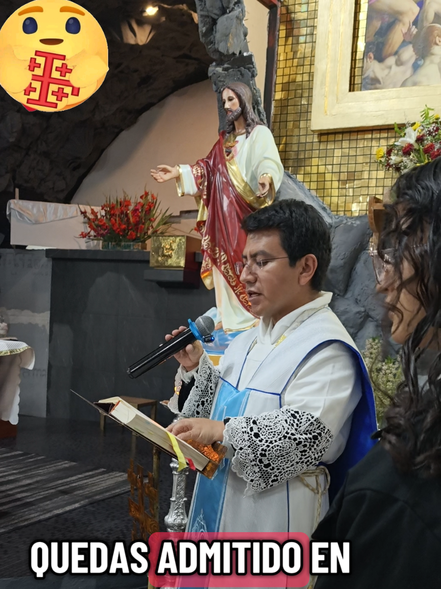 @Parroquia Santo Sepulcro AO