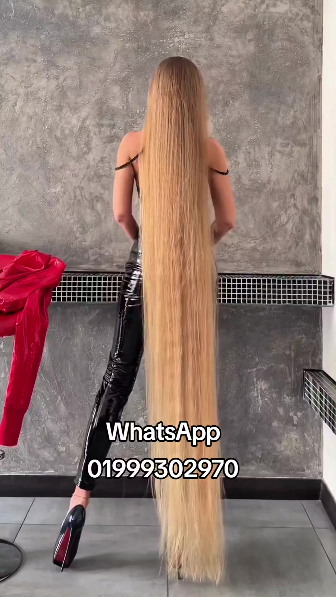 @♥️ Zafran Hair Care BD ♥️