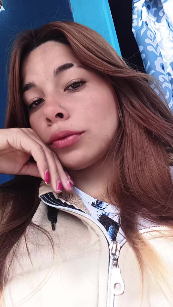 @Agustina vega