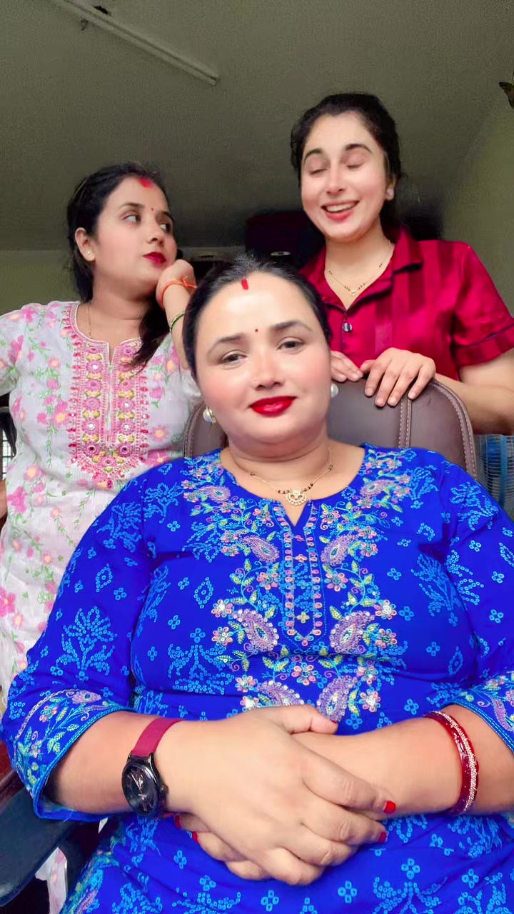 @🧿Jalpa Dahal(Paudel)🧿