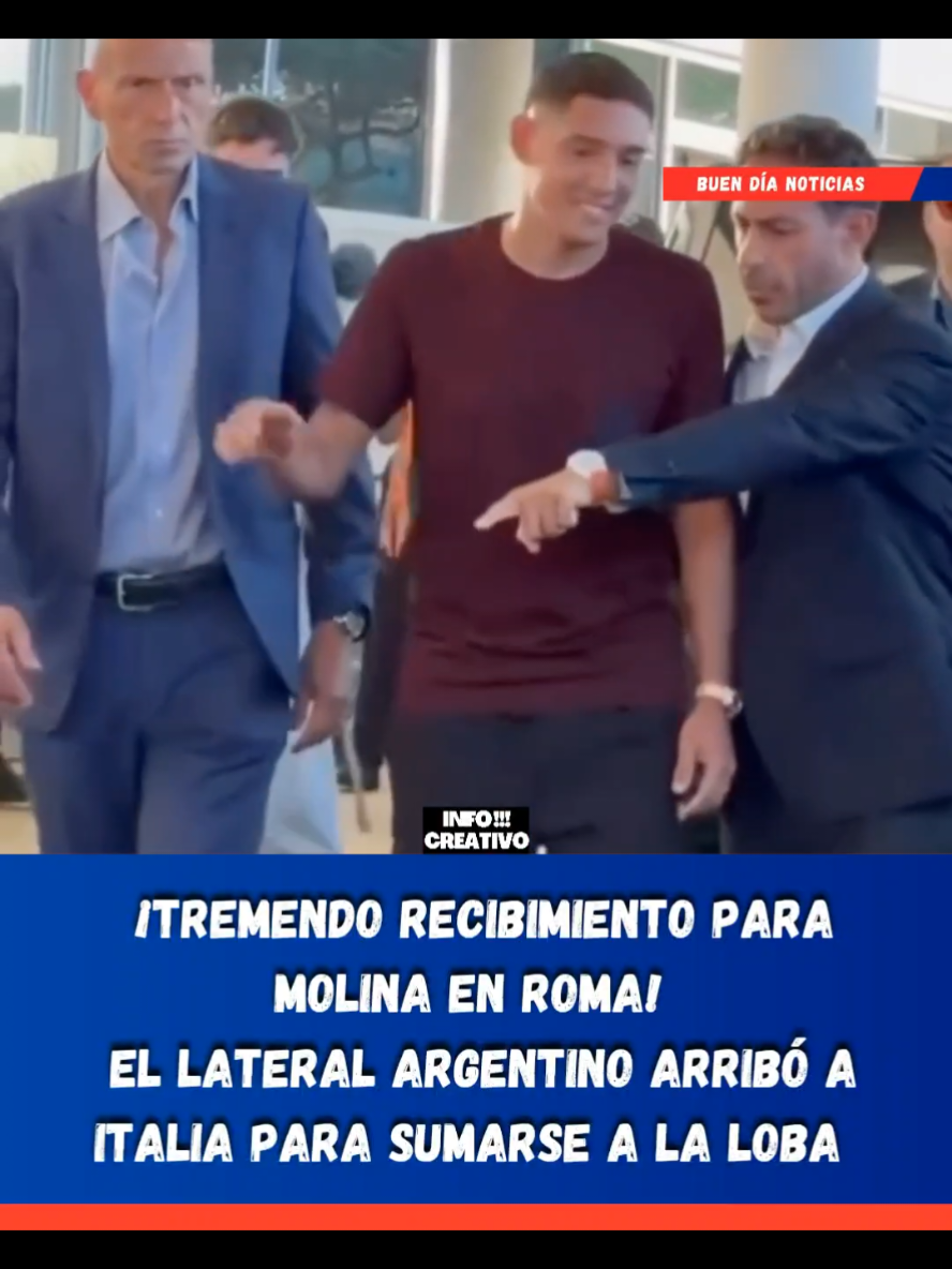 @BUEN DÍA NOTICIAS