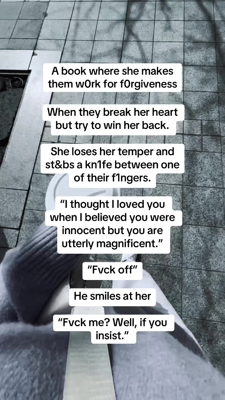@Maepierceauthor