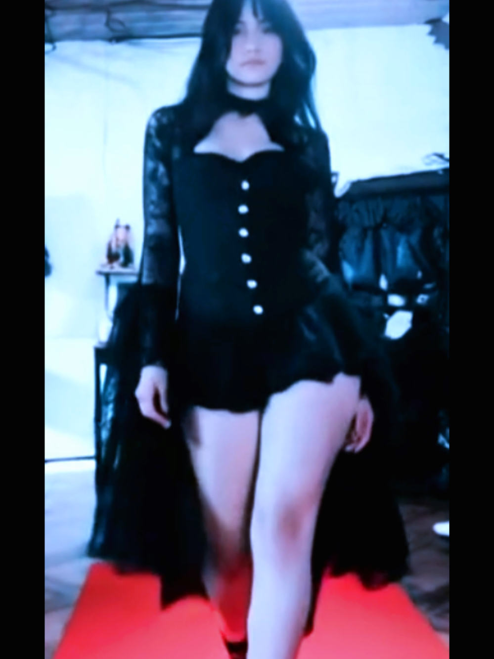 @🖤🦇Morrigan Ibeth🦇🖤