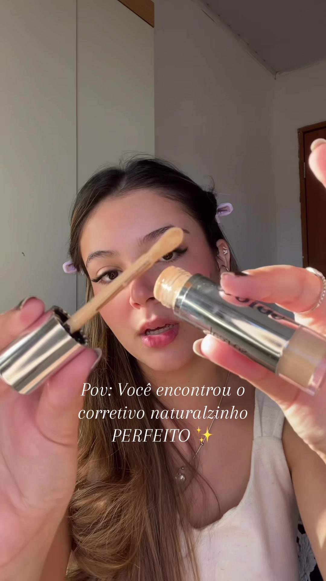 @Luiza Fachineli