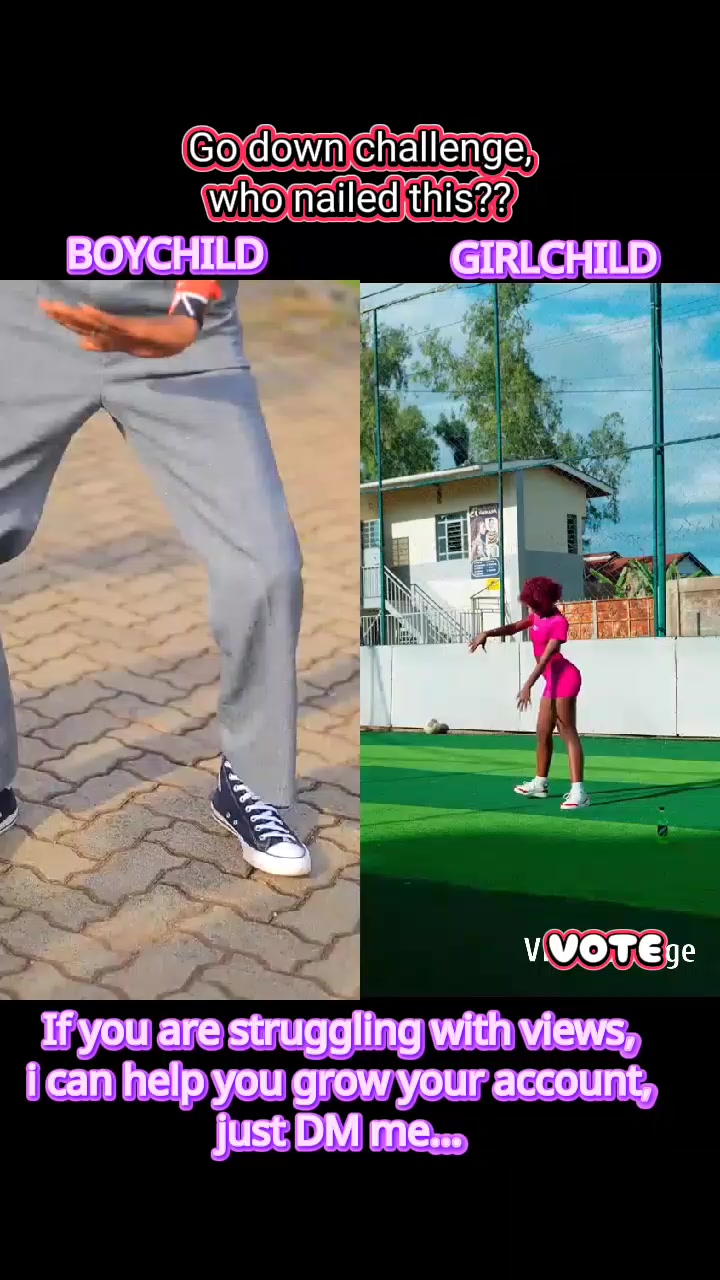 @Mozey dee baddest