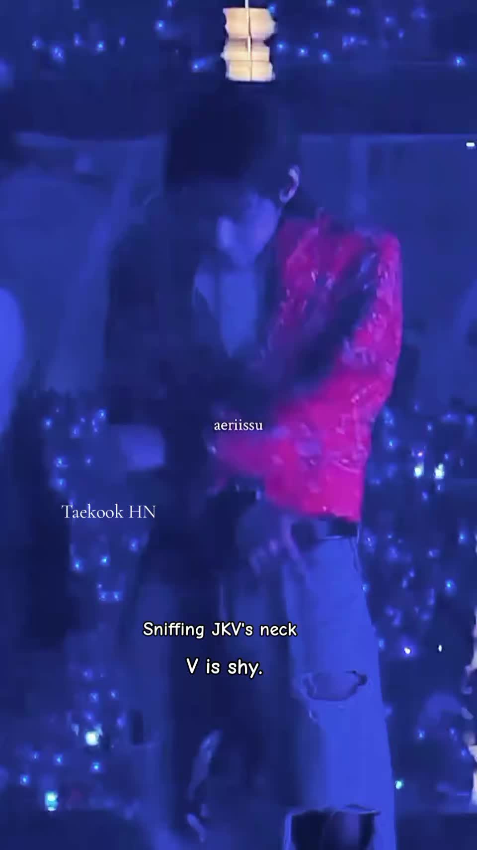 @BTS ARMY TAEKOOK💚💜