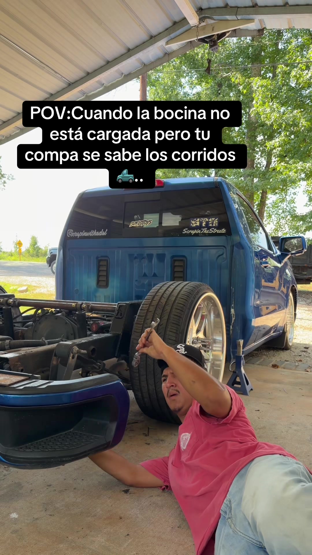 @Adal Santos