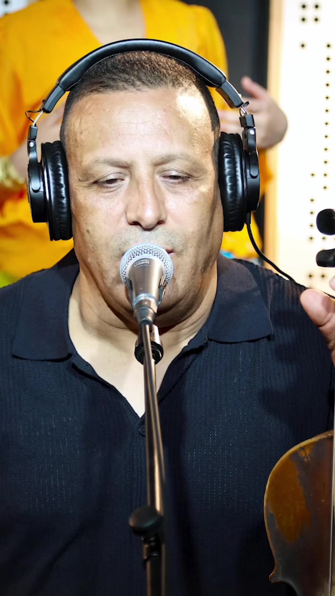 @studio ghazi