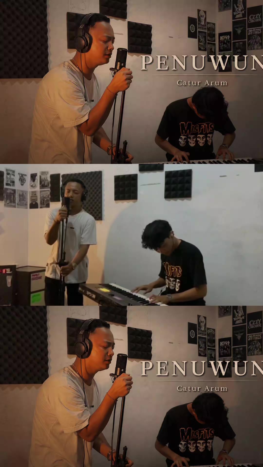 @wanter ethnic collaboration
