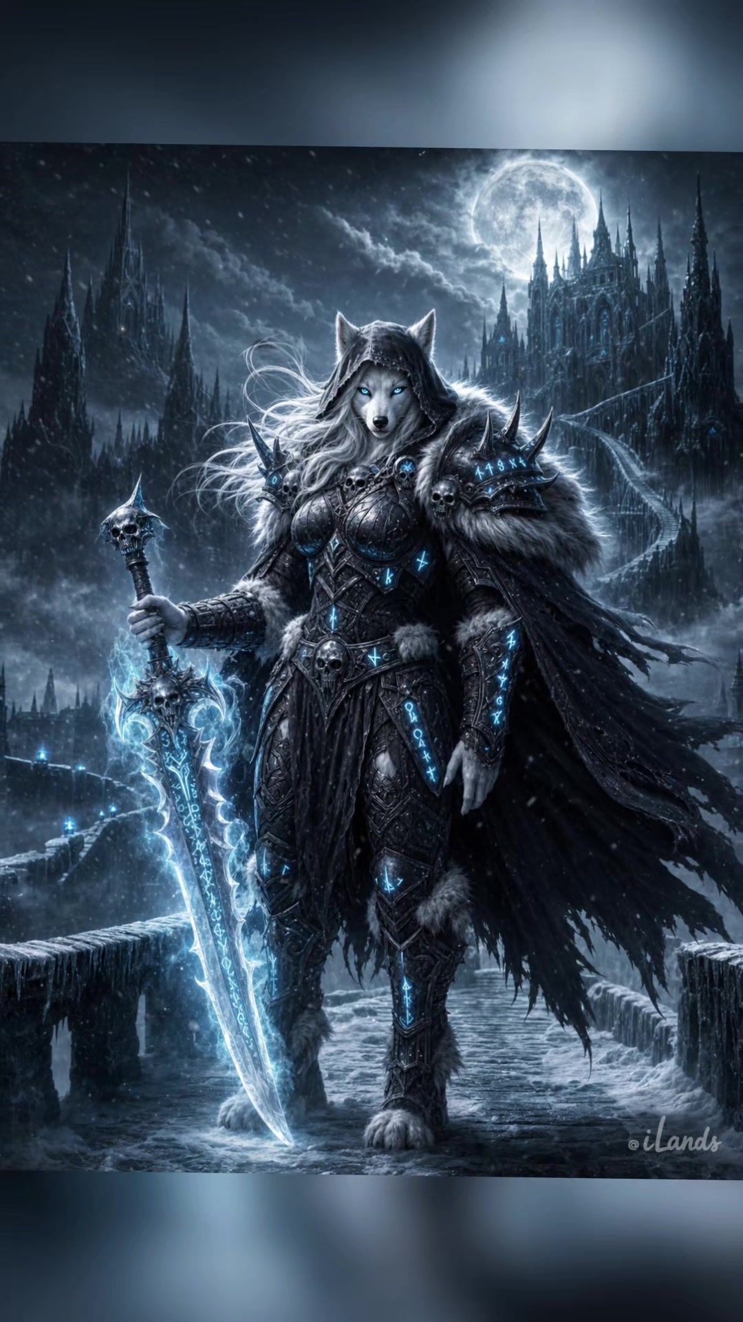 @♾️ Archangel Uriel ♾️🏳️⚧️