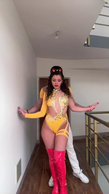 @Maria Rene Leaños