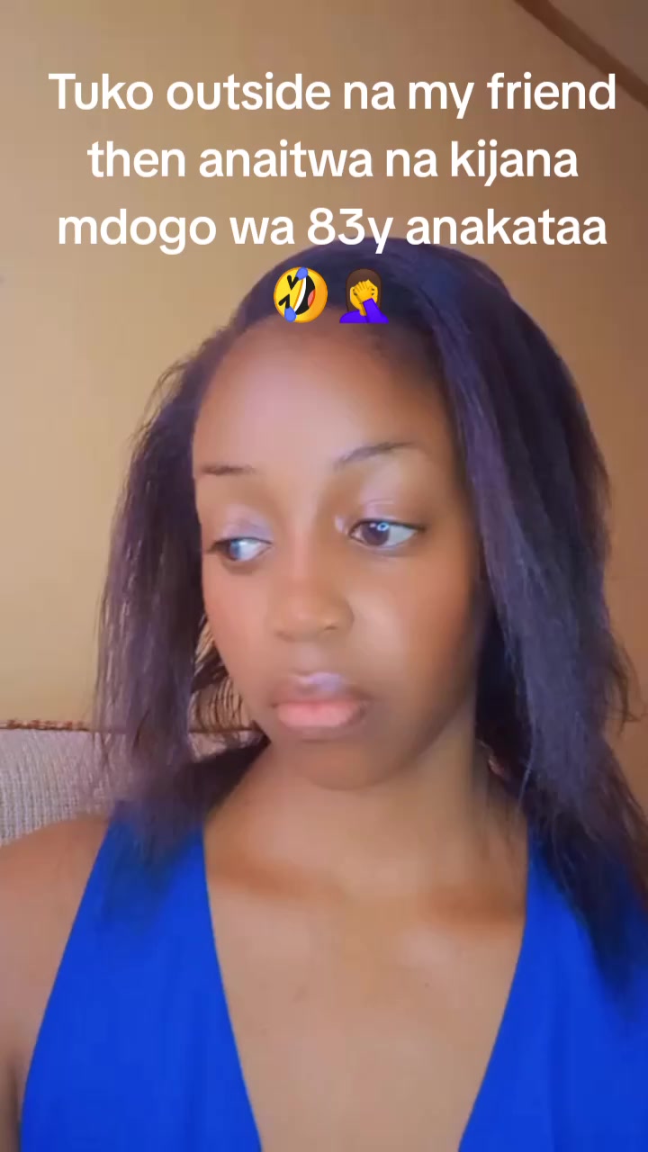 @Milkah Waweru