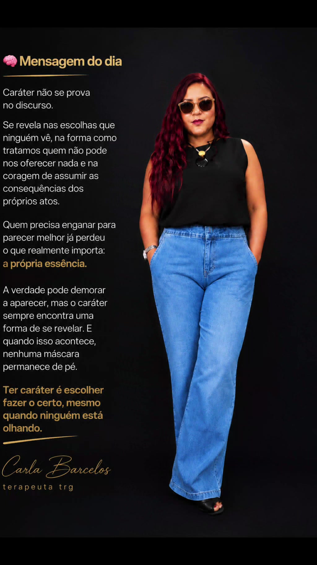 @carla Barcelos terapeuta trg