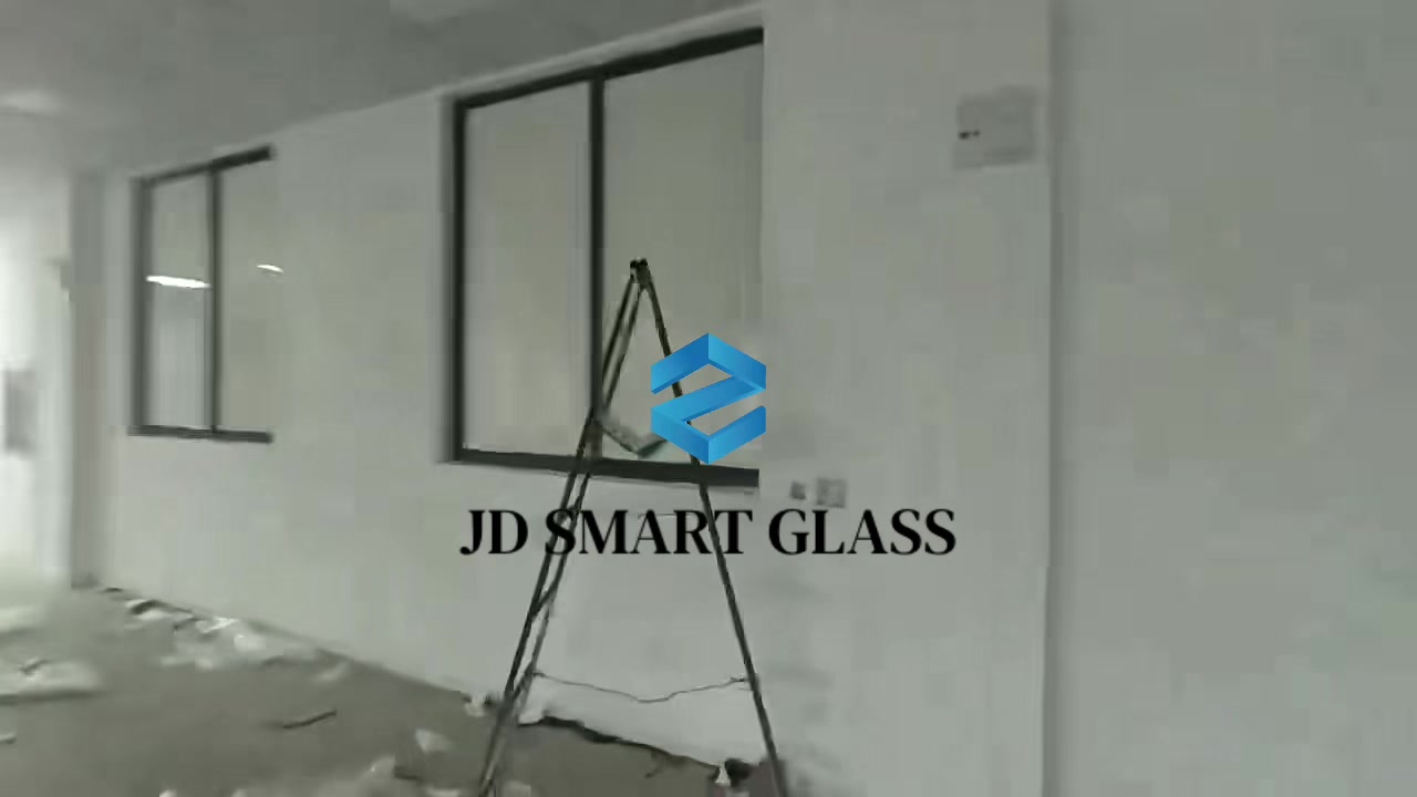 @Jack Smart glass