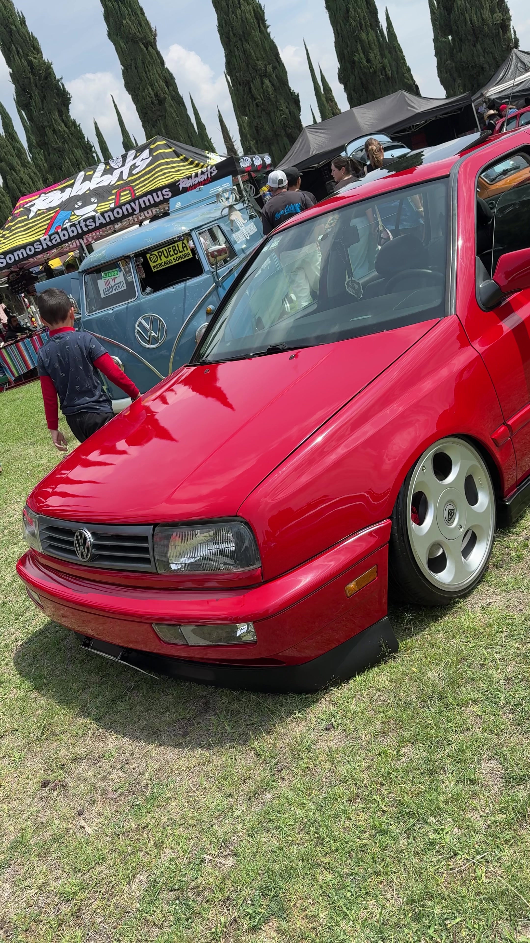 @RICK Mk3 🚗