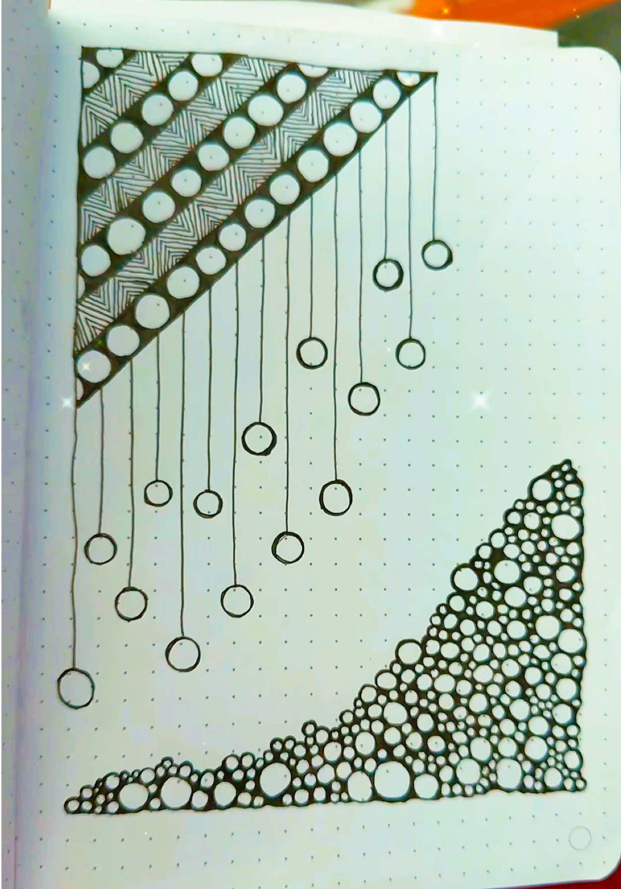 @Healing Doodle