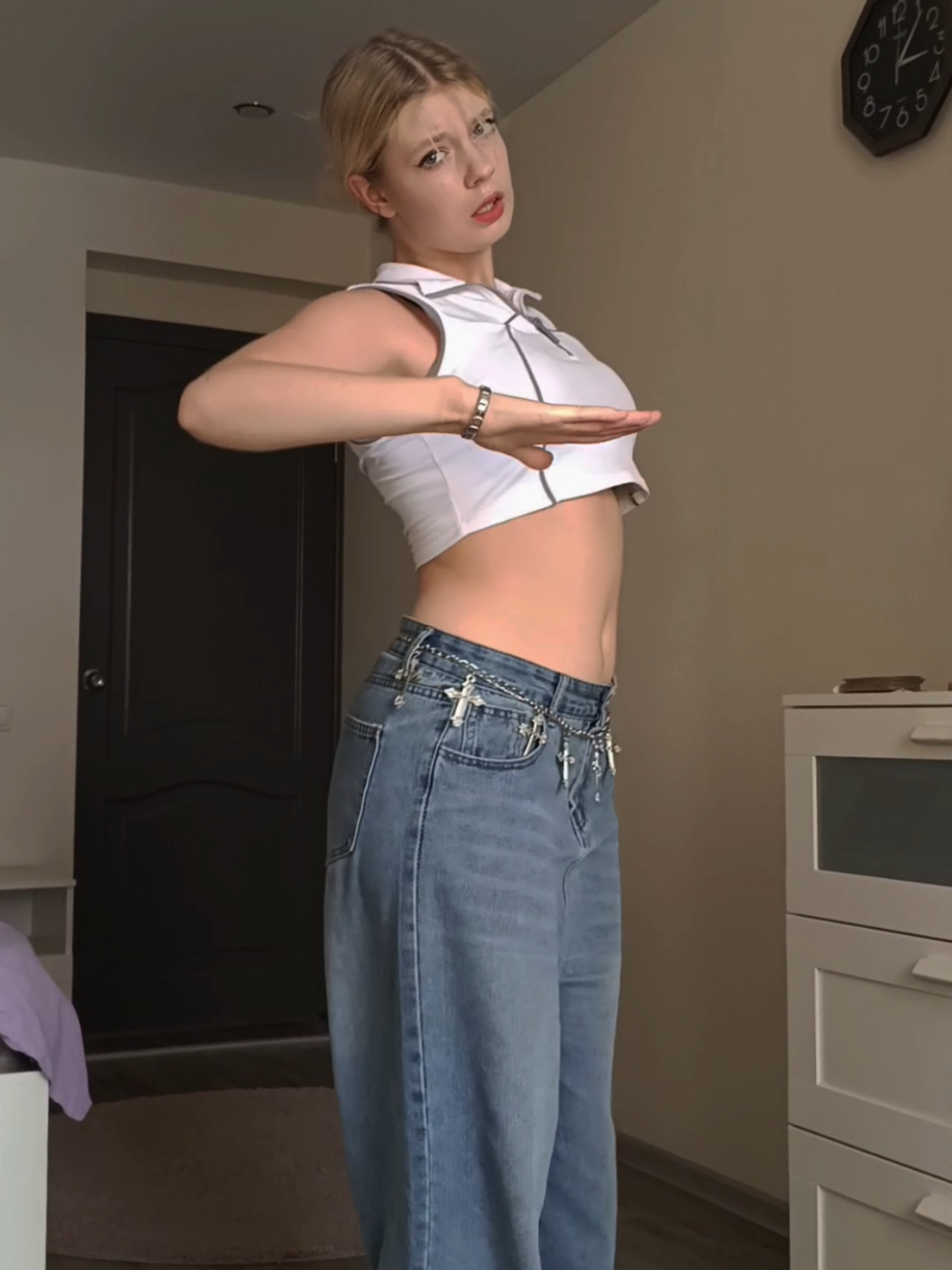 @джинни