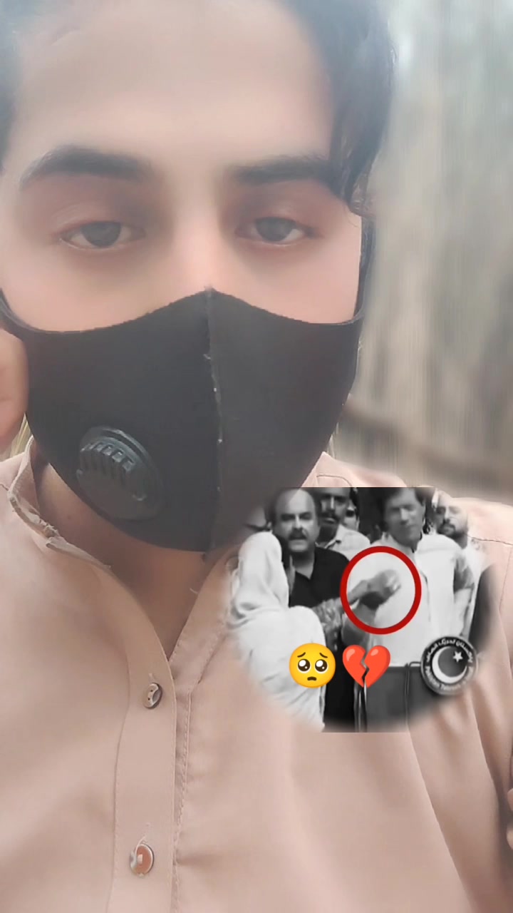 @❣️🫥BAGHi 🫥ORAKZAI 🫥☠️