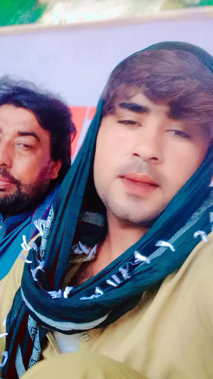 @Jamal Khan12