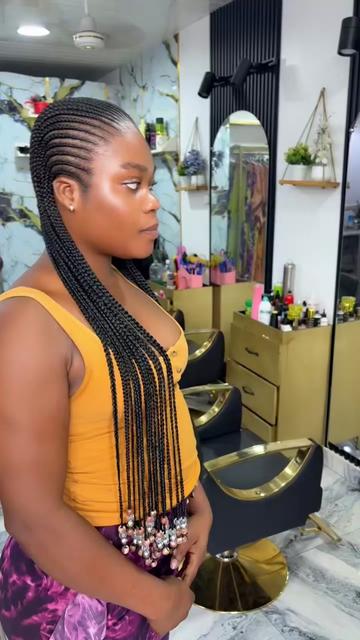 @Laury hair beauty