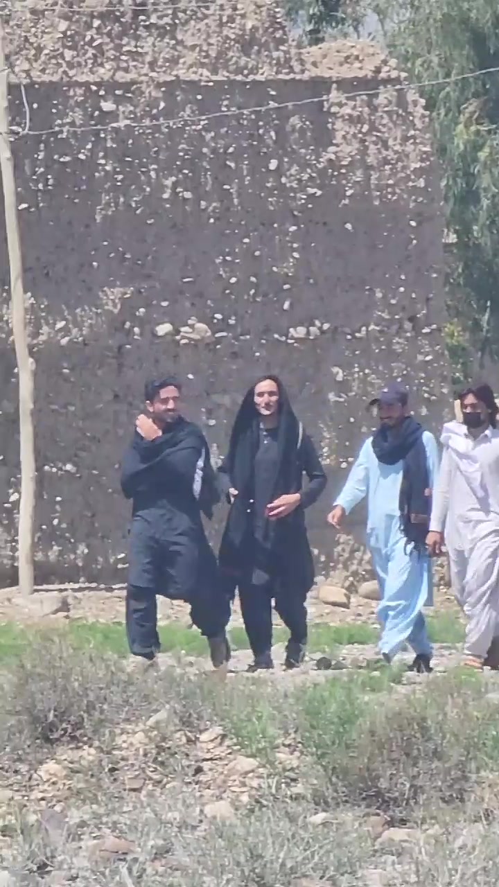 @꧁وزیرستان کا　شہزادہ꧂