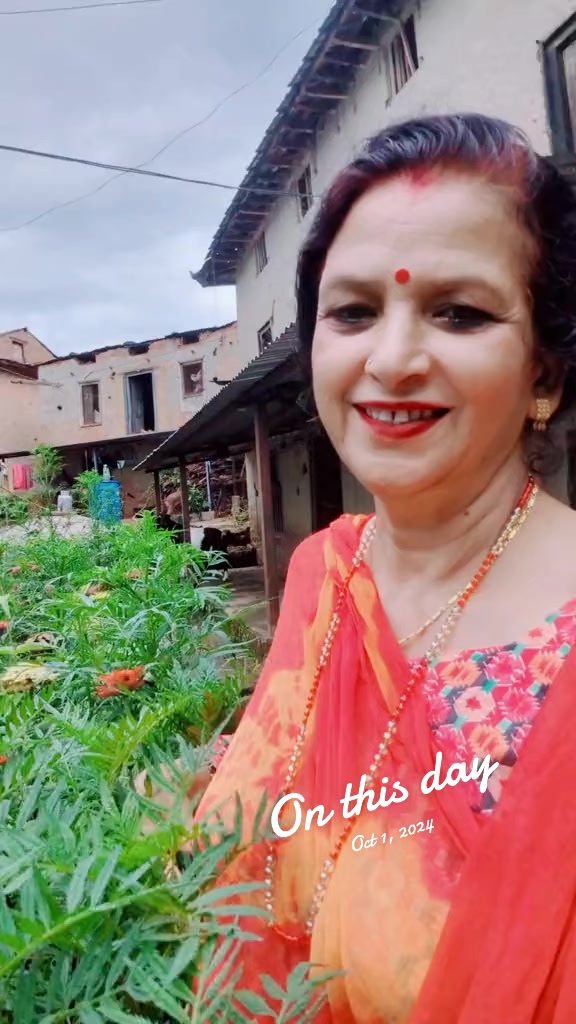 @Sita Gautam