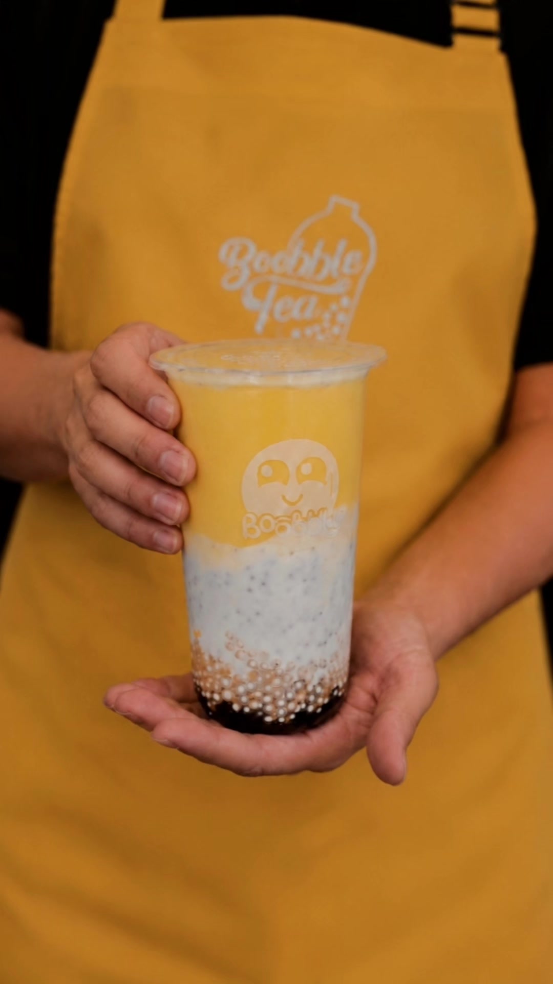 @bubble tea