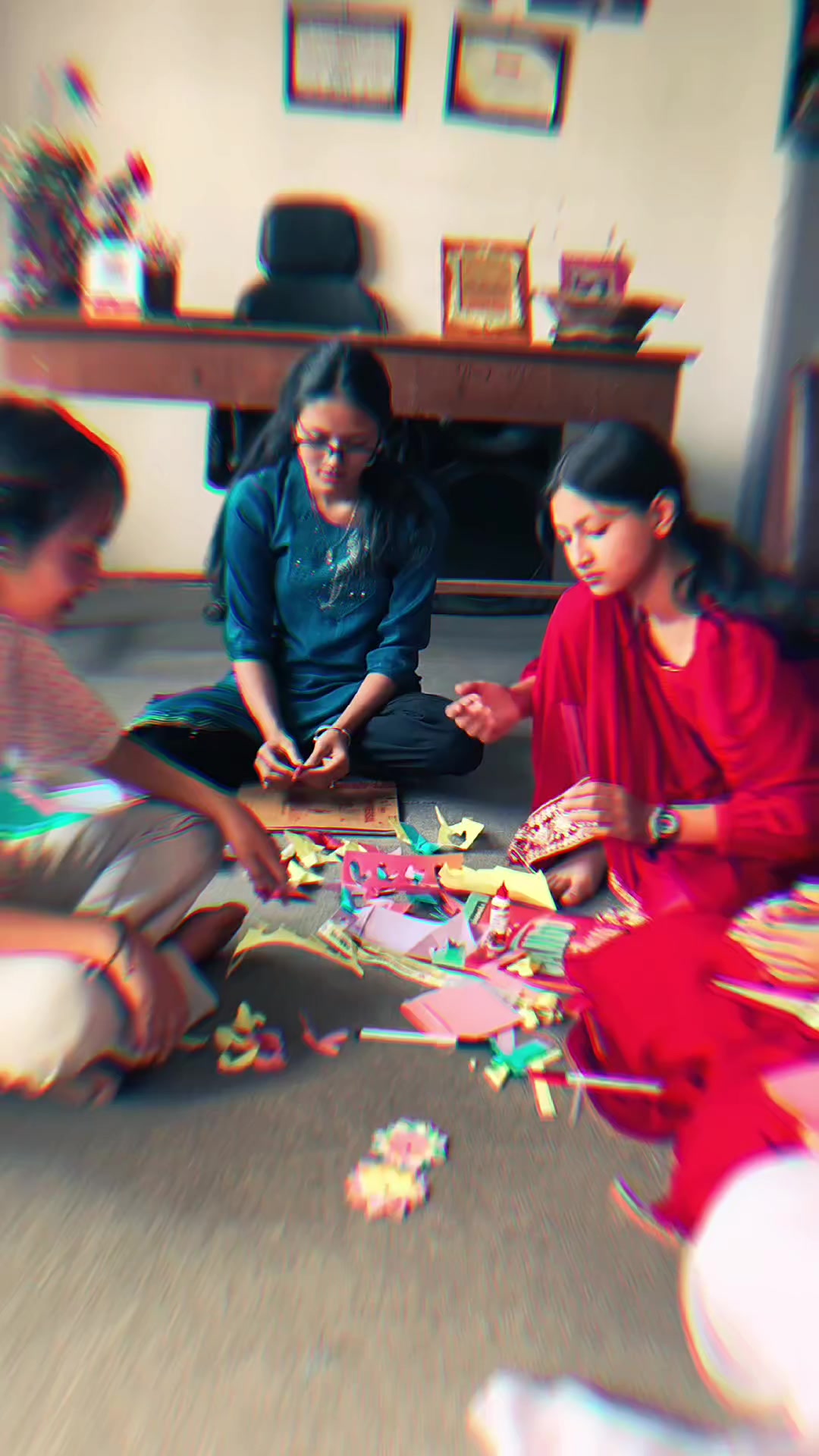 @Amita Maharjan (Dancer)