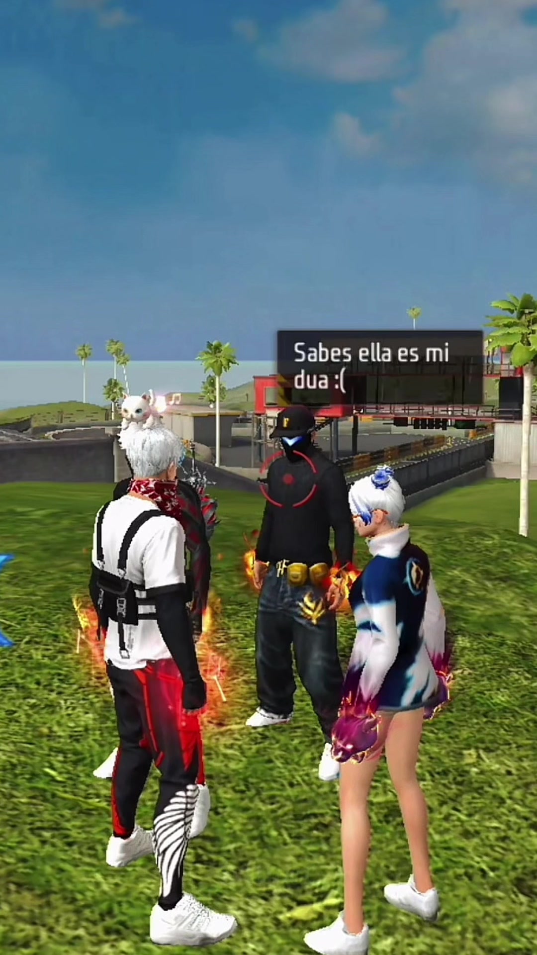 @El Danger
