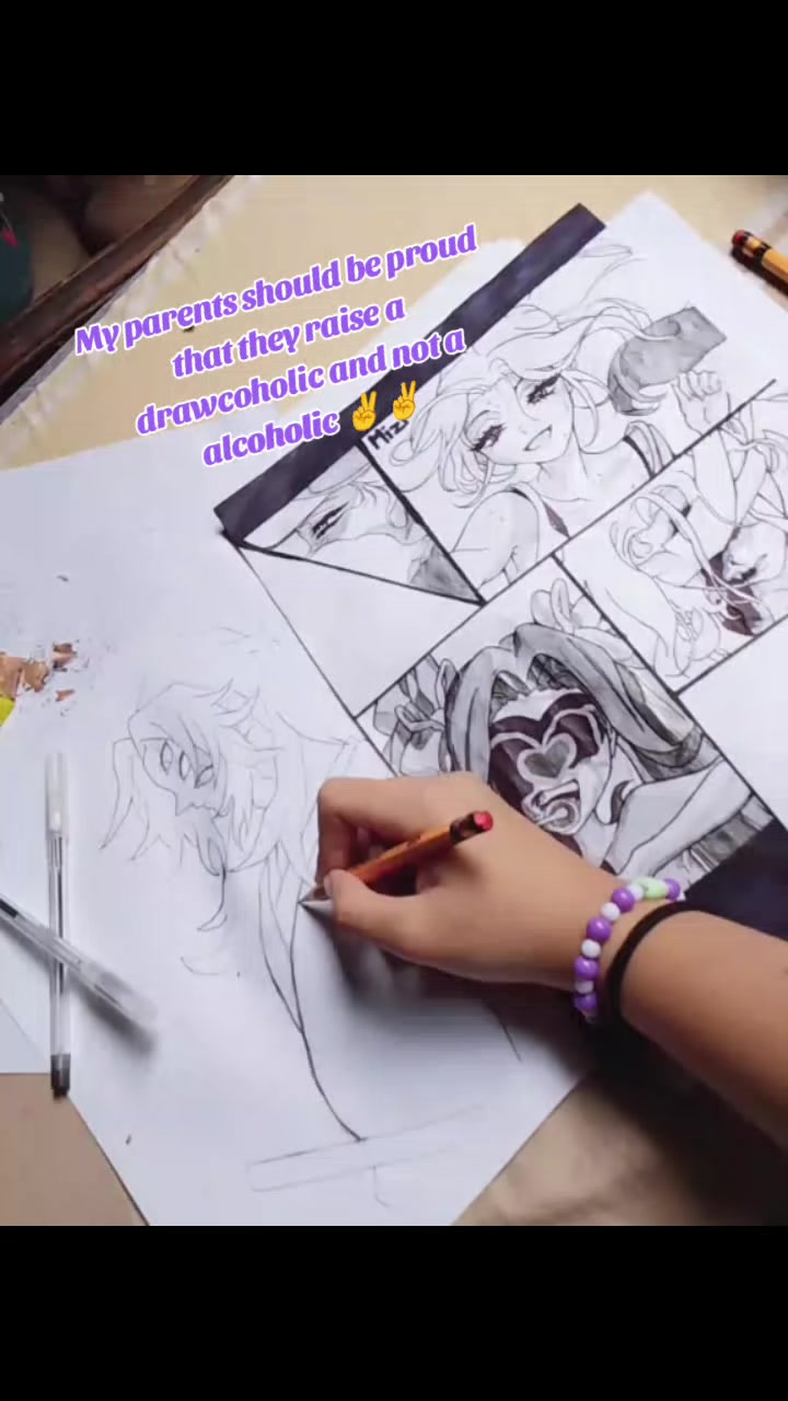 @SIX EYE'S WIFEYYY💜💜👁️