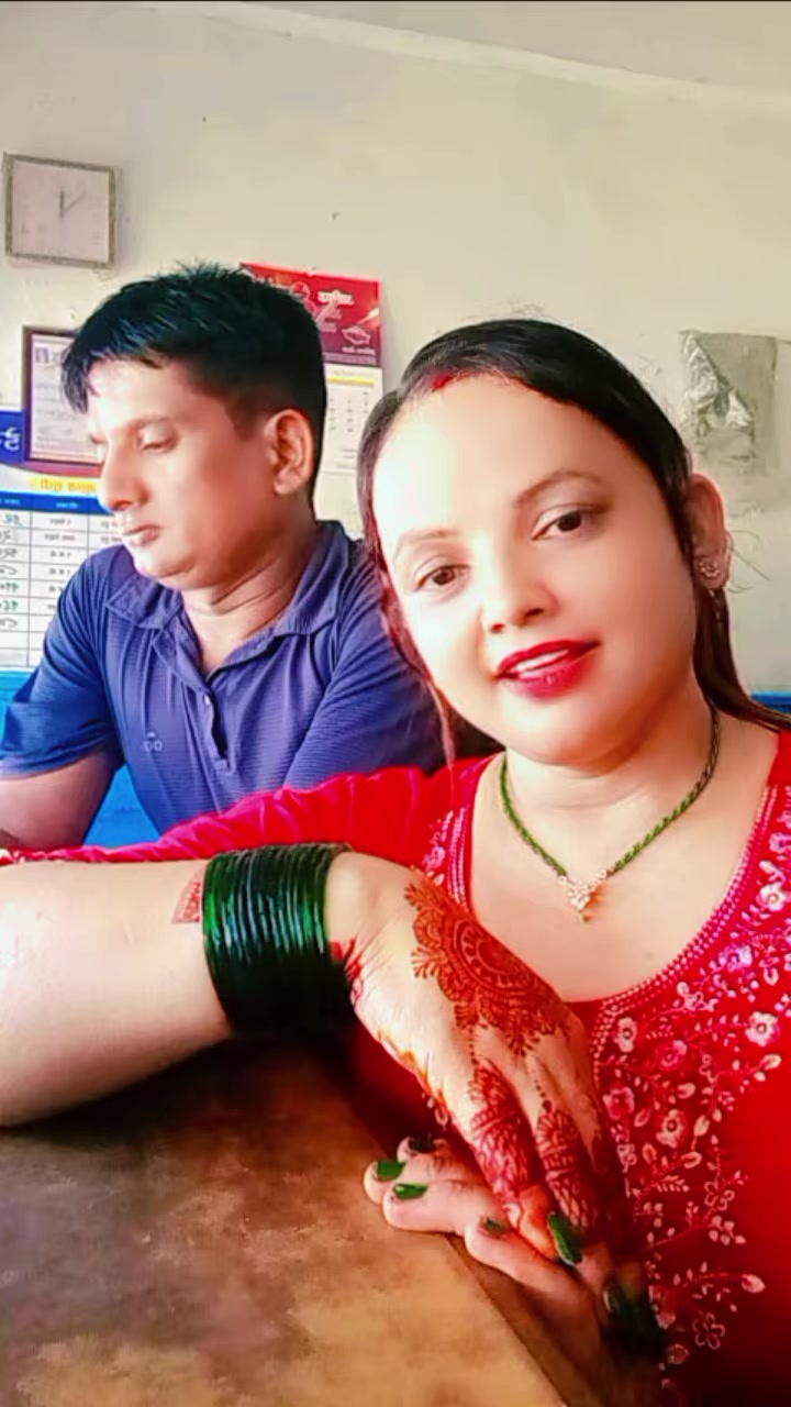 @Aruna Adhikari