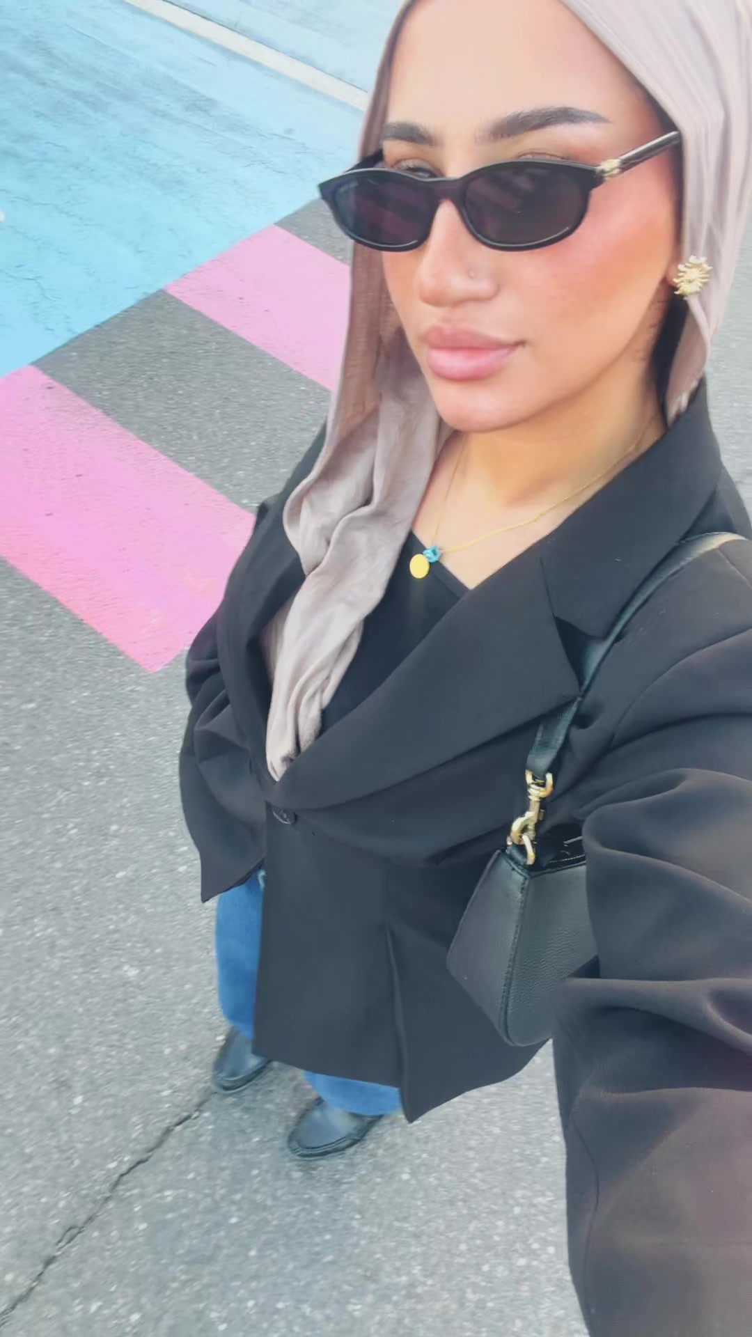 @Leyla Soleil ☀️