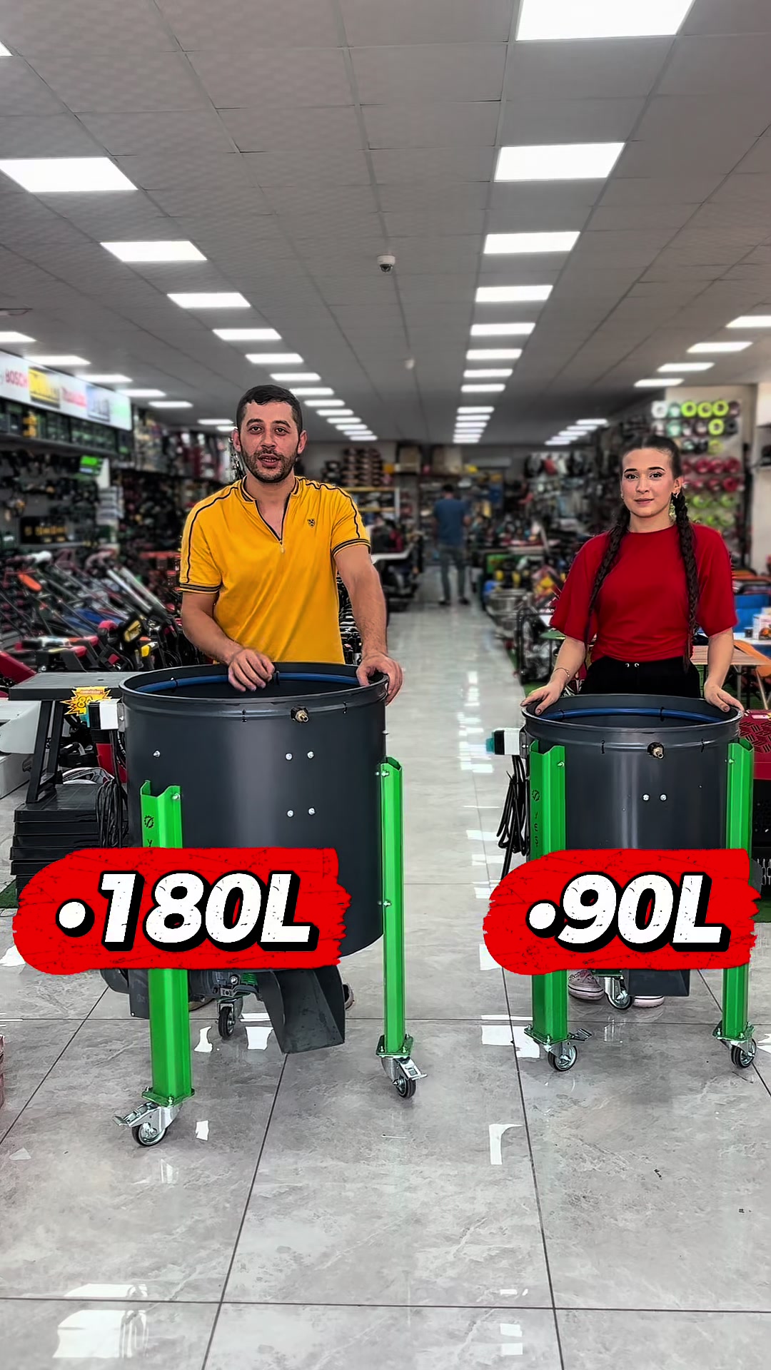 @Abm Yapı Market