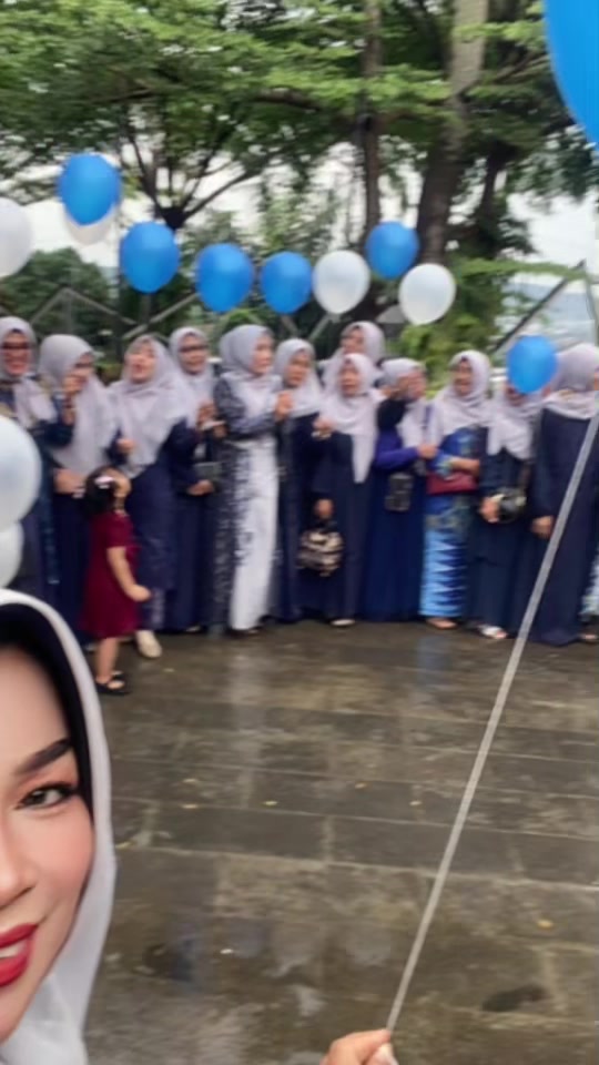 @Junaida Abdullah