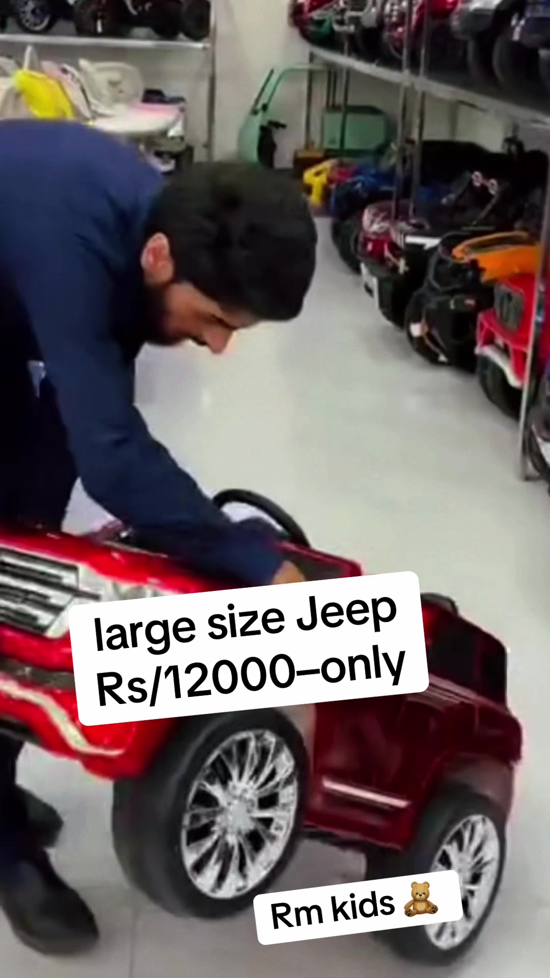 @Rm Kids Toys