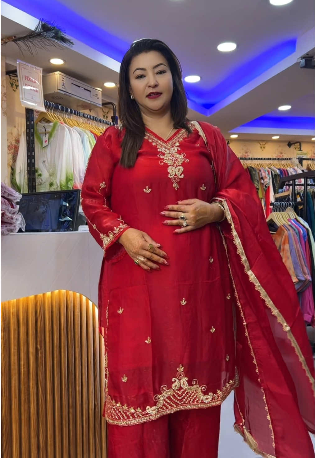@Style Gallery Nepal