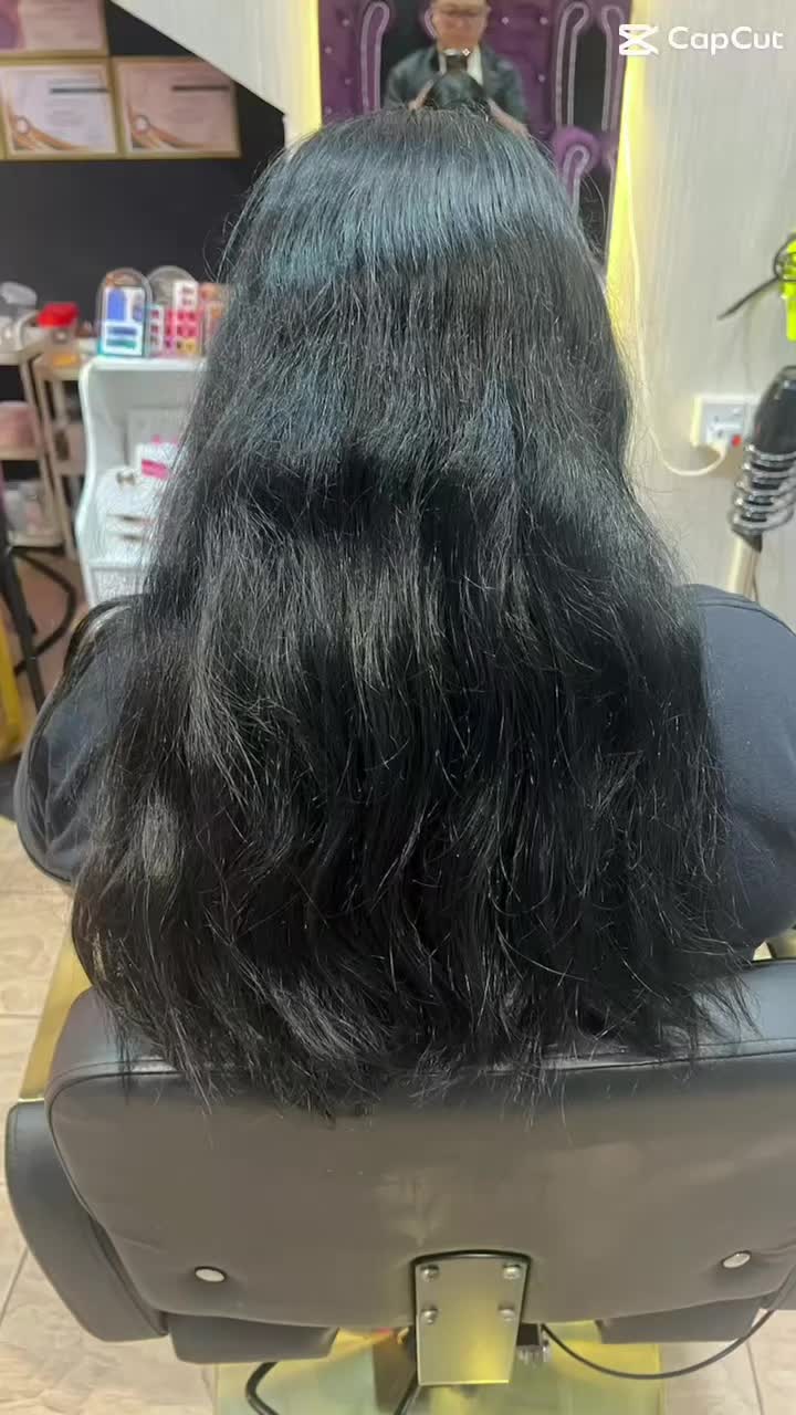 @HI DARLING NAIL SPA & SALON