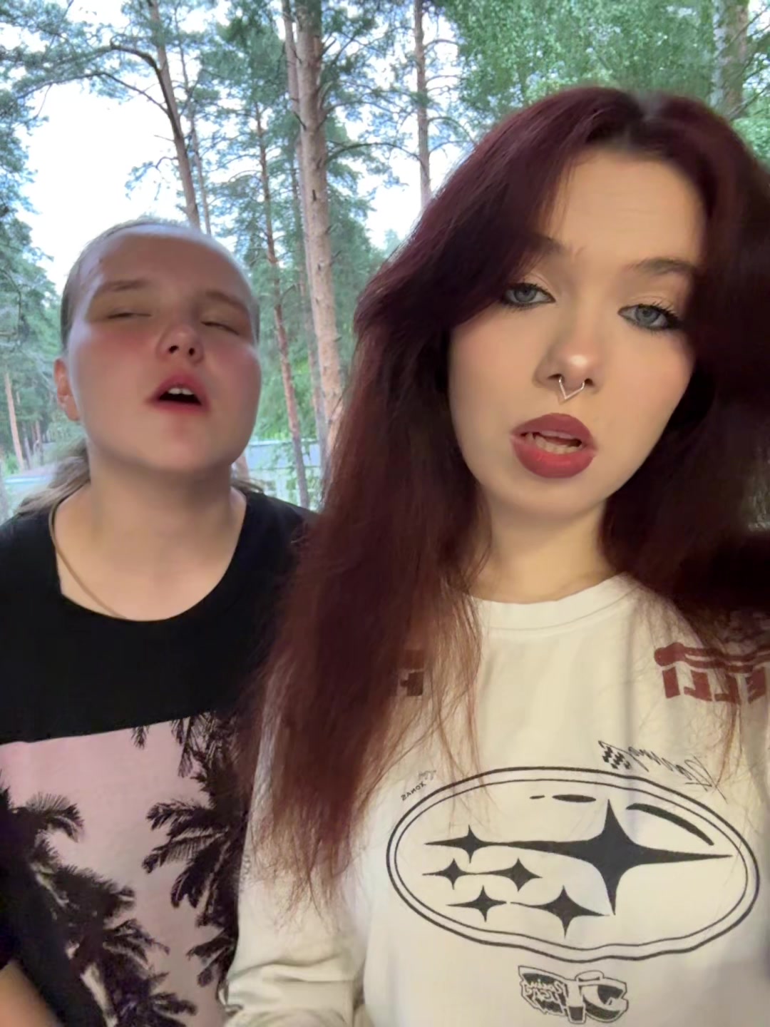 @белка