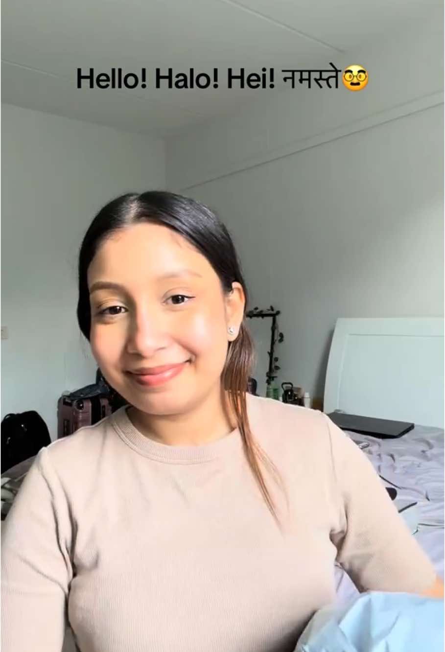 @Aashma Ghimire 🇳🇵🇫🇮