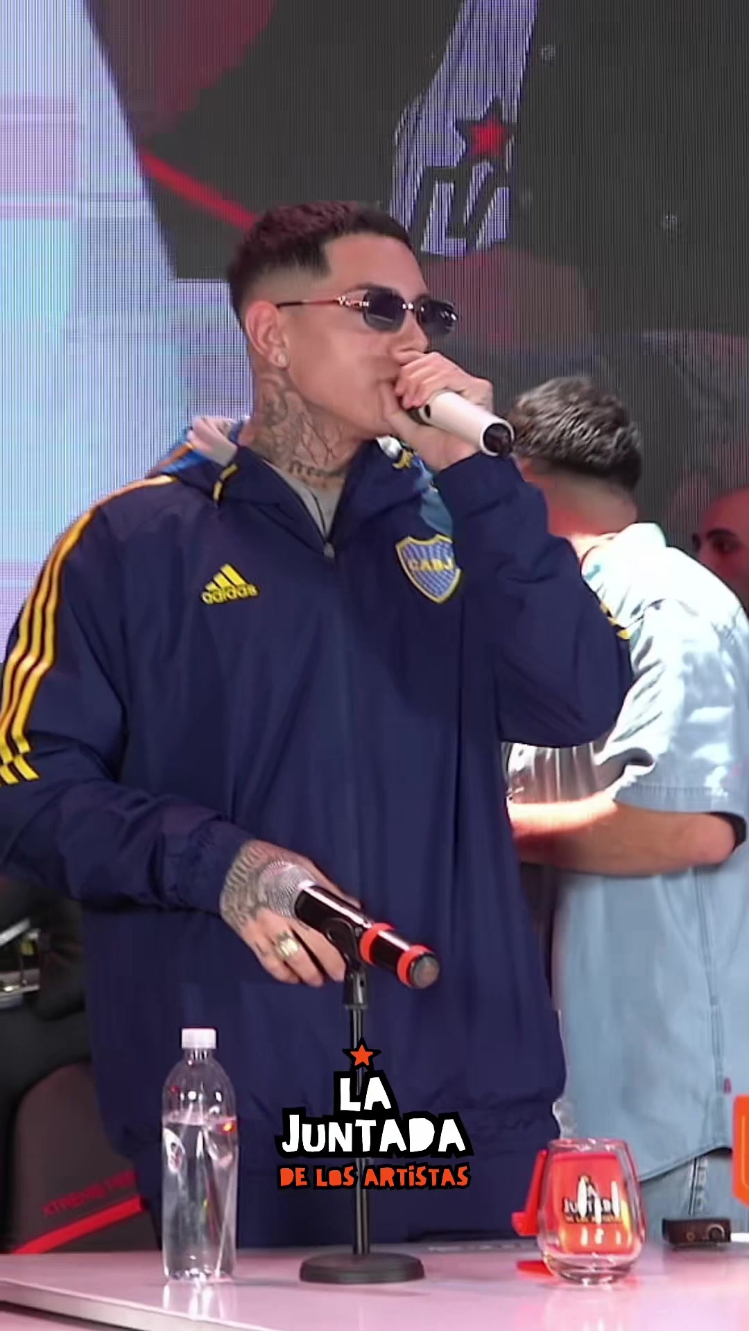 @La Juntada de los Artistas