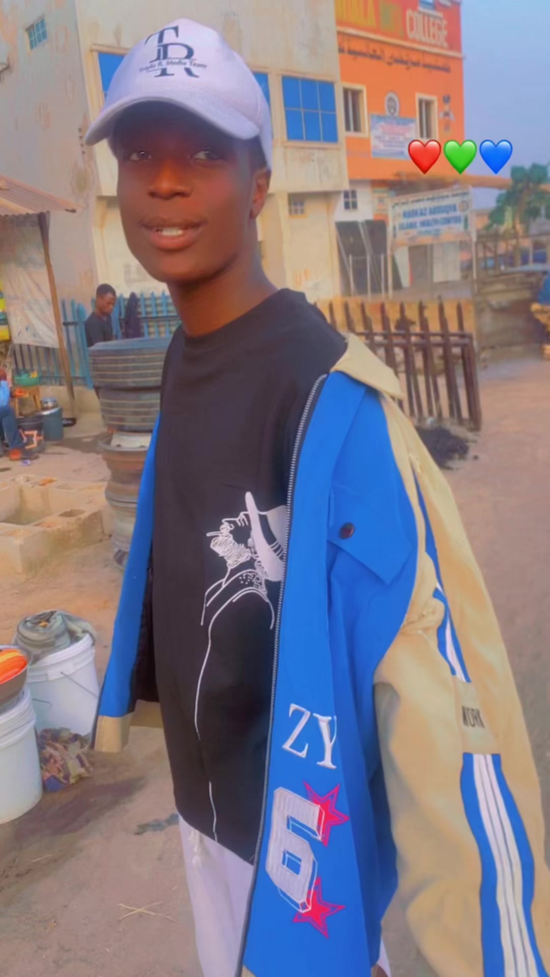 @KING _ NAXEE_👱🏾&zwj;♂️