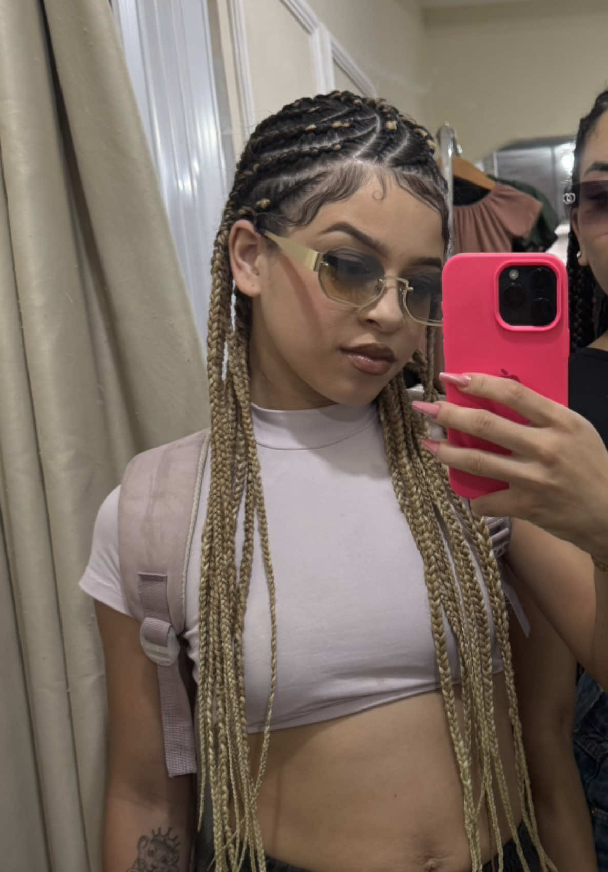 @Dona onça