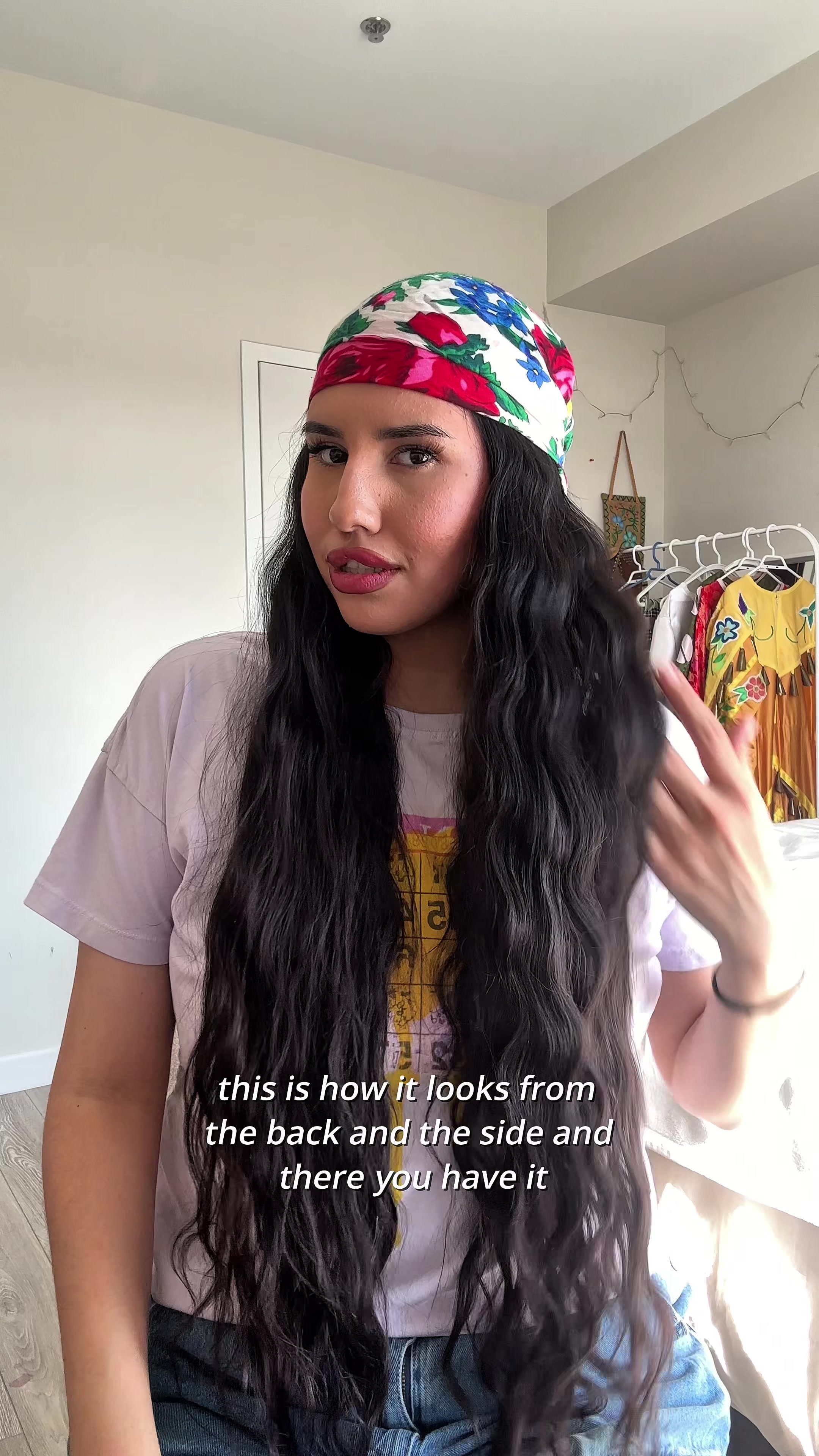 @michelle chubb