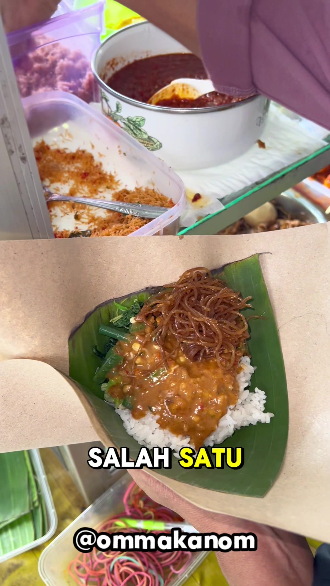 @Kuliner Enak di Indonesia