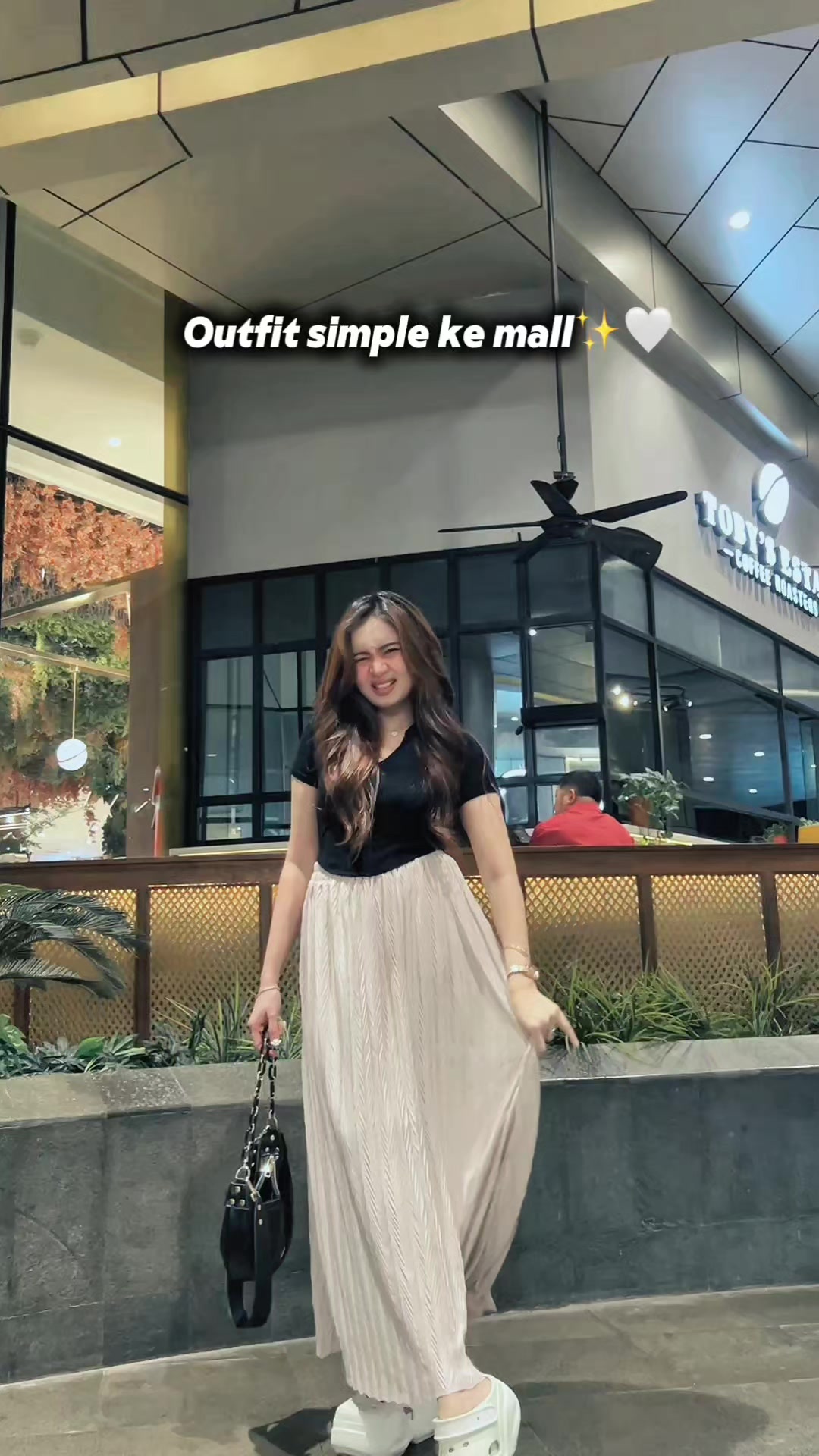@Joanna Amelia
