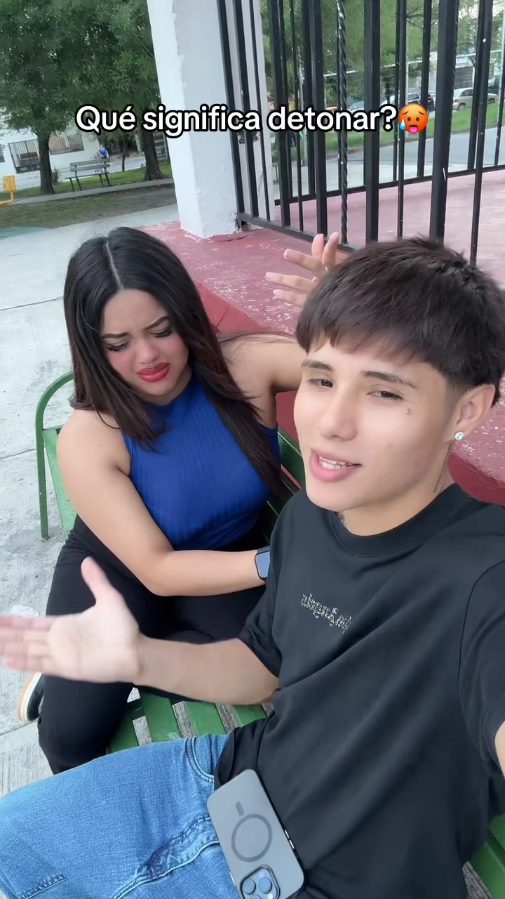 @Angelica Gonzalez